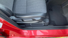 Honda Jazz 1.5 i-MMD Hybrid EX 5dr eCVT Hybrid Hatchback